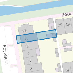 Perceel AKM01-K-3872