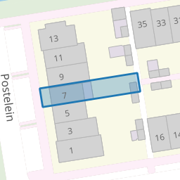 Perceel AKM01-K-3874