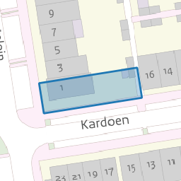 Perceel AKM01-K-3877