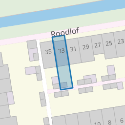 Perceel AKM01-K-3879