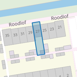 Perceel AKM01-K-3882