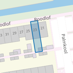 Perceel AKM01-K-3884