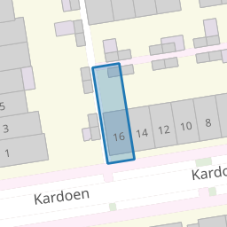 Perceel AKM01-K-3886