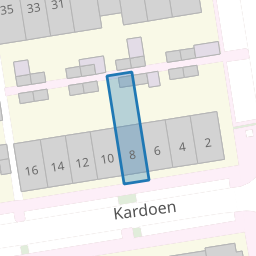 Perceel AKM01-K-3890