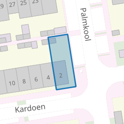 Perceel AKM01-K-3893