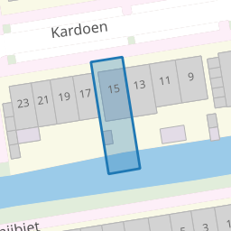 Perceel AKM01-K-3910