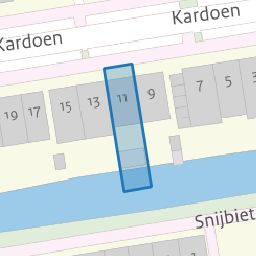 Perceel AKM01-K-3914