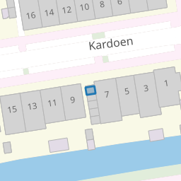 Perceel AKM01-K-3918