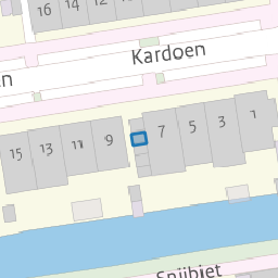 Perceel AKM01-K-3919