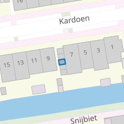 Perceel AKM01-K-3920