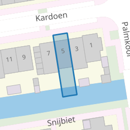 Perceel AKM01-K-3924