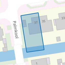 Perceel AKM01-K-3931