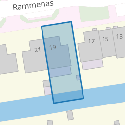 Perceel AKM01-K-3947