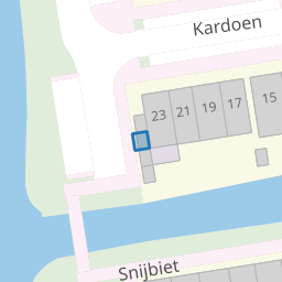 Perceel AKM01-K-3952