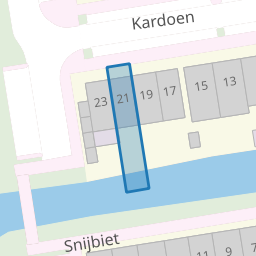 Perceel AKM01-K-3954