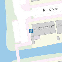 Perceel AKM01-K-3955