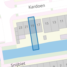 Perceel AKM01-K-3956