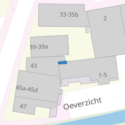 Perceel AKM01-K-3960