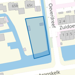 Perceel AKM01-K-3976