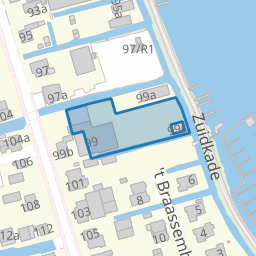 Perceel AKM01-K-3990