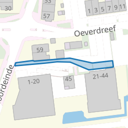 Perceel AKM01-K-3992