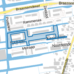 Perceel AKM01-K-3996