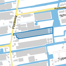 Perceel AKM01-K-4001