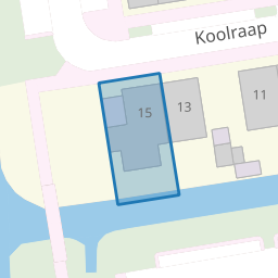 Perceel AKM01-K-4020