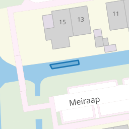 Perceel AKM01-K-4021