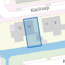 Perceel AKM01-K-4022