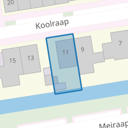 Perceel AKM01-K-4024