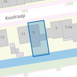 Perceel AKM01-K-4026
