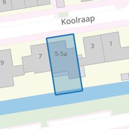 Perceel AKM01-K-4030