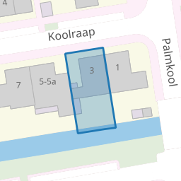 Perceel AKM01-K-4032