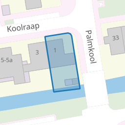 Perceel AKM01-K-4034