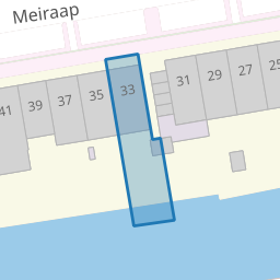 Perceel AKM01-K-4040