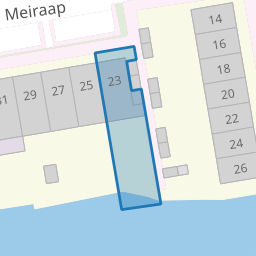 Perceel AKM01-K-4050