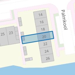 Perceel AKM01-K-4057