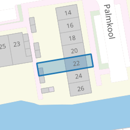 Perceel AKM01-K-4058