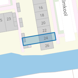 Perceel AKM01-K-4059