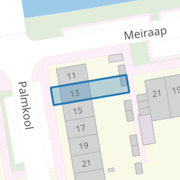 Perceel AKM01-K-4063