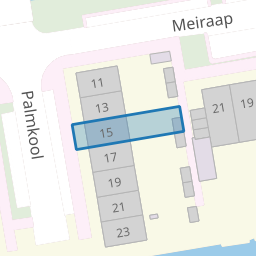 Perceel AKM01-K-4064