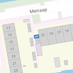 Perceel AKM01-K-4070