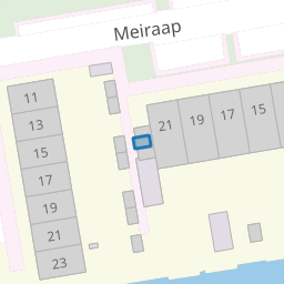 Perceel AKM01-K-4071