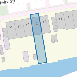 Perceel AKM01-K-4075