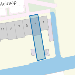 Perceel AKM01-K-4087