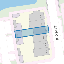 Perceel AKM01-K-4095