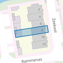 Perceel AKM01-K-4096