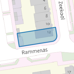 Perceel AKM01-K-4098