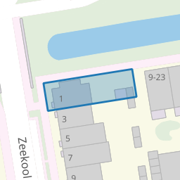 Perceel AKM01-K-4099